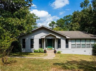 7606 Lee Summit Dr, Little Rock, AR 72204