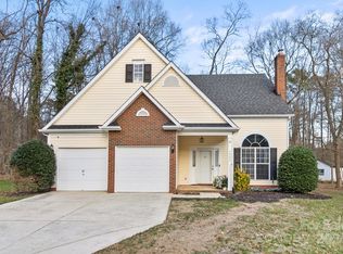 1500 Running Brook Rd, Charlotte, NC 28214