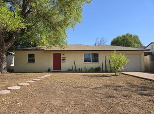 1537 W 1st Pl, Mesa, AZ 85201