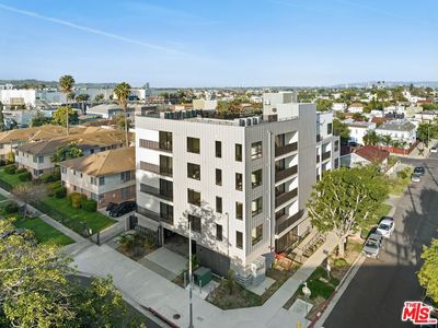 4506 Dockweiler St #503, Los Angeles, CA, 90019