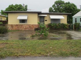 660 NW 50th St, Miami, FL 33127