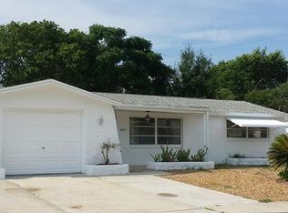 4235 Canterberry Dr, Holiday, FL 34691
