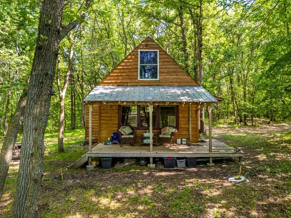 10539 Boot Lake Rd, Frazee, MN 56544