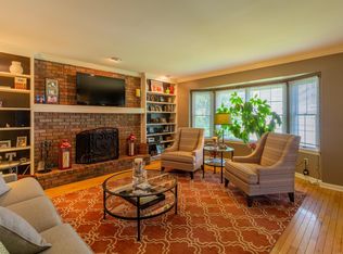 2035 Terrimill Ter, Chesterfield, MO 63017