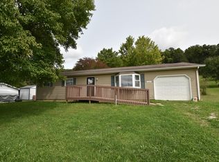 4367 Brownsville Rd SE, Heath, OH 43056