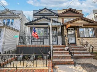 9138 85th St, Woodhaven, NY