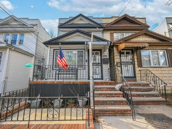 91-38 85th Street, Woodhaven, NY 11421