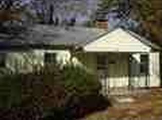 102 Spring St, Chester, SC 29706