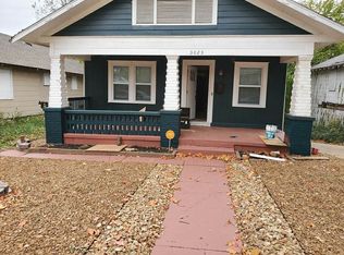 3025 Elmwood Ave, Kansas City, MO 64128