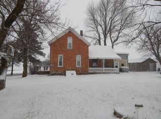 3840 E Caro Rd, Cass City, MI 48726