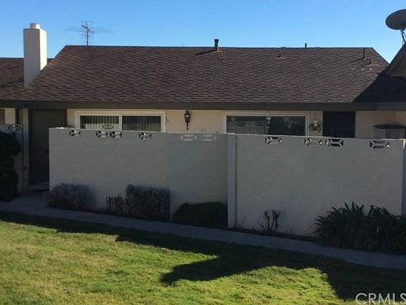 2nd image of 665 S Indian Hill Blvd APT C