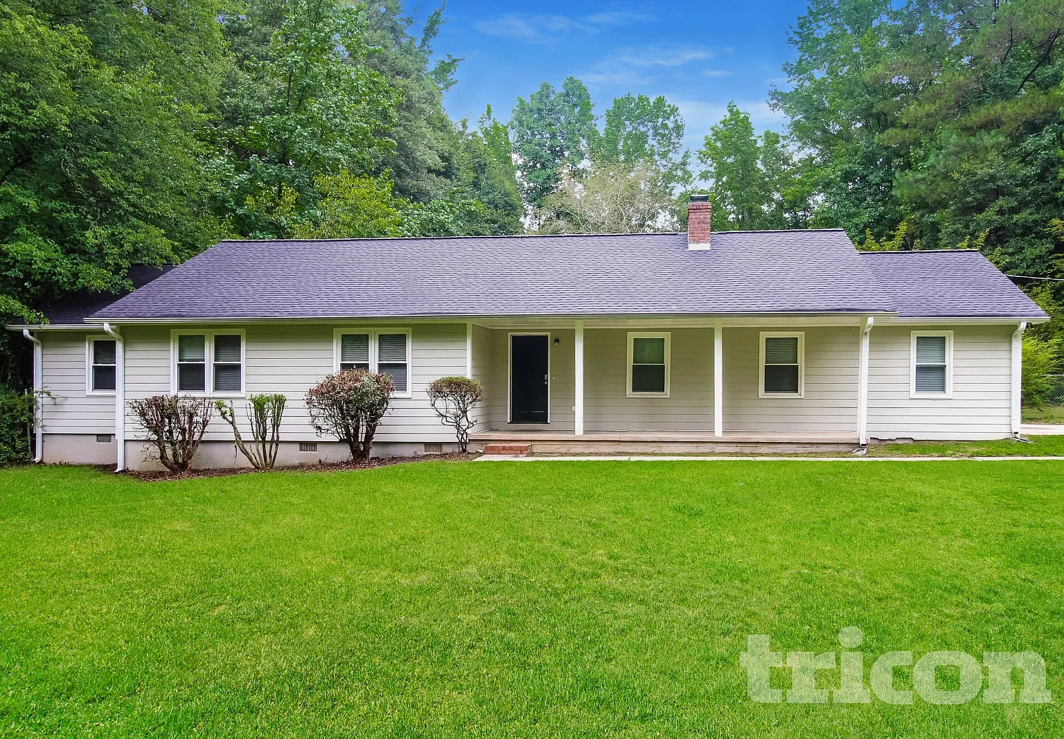 2287 Klondike Road Conyers GA — Photo 1