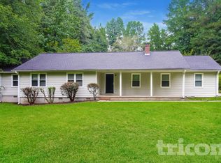 2287 Klondike Rd SW, Conyers, GA 30094