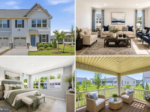 14380 Longhouse Loop, Brandywine, MD 20613