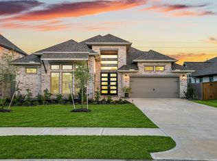 19227 Seabiscuit Stable Trl, Tomball, TX 77377