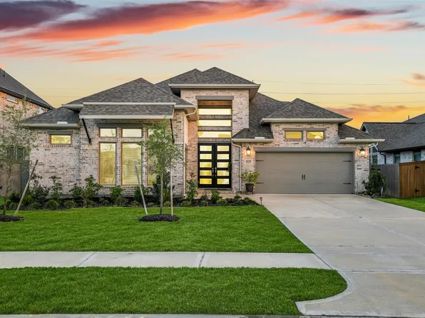 19227 Seabiscuit Stable Trl, Tomball, TX 77377