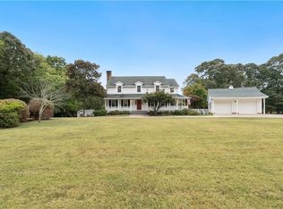 1094 Gantt Rd, Alpharetta, GA 30004