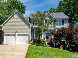 9720 Talman Ct, Raleigh, NC 27615