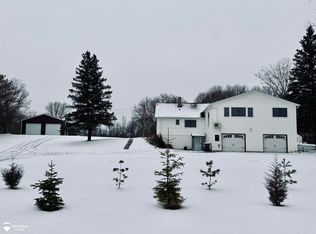 10284 Farrand Rd, Otisville, MI 48463