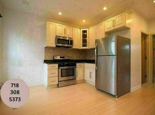 504 Franklin Ave #1A, Brooklyn, NY 11238