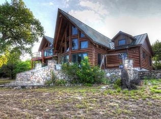 510 Rancho Grande Dr, Wimberley, TX 78676