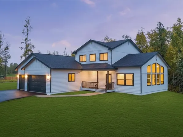 Ketchikan Stone Creek Plan, Stone Creek