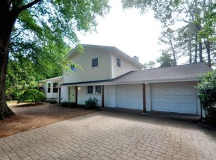 2401 Sanderford Rd, Raleigh, NC 27610