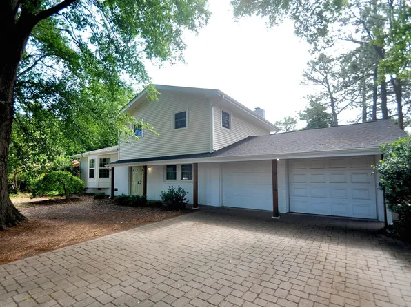 2401 Sanderford Rd, Raleigh, NC 27610