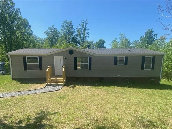 342 Westminister Ave, Reidsville, NC 27320