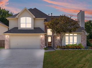 512 N Sweet Gum Ave, Broken Arrow, OK 74012