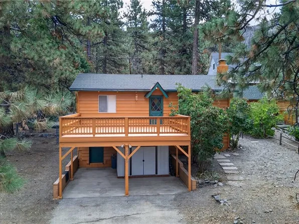 26720 Redstart Dr, Llano, CA 93544