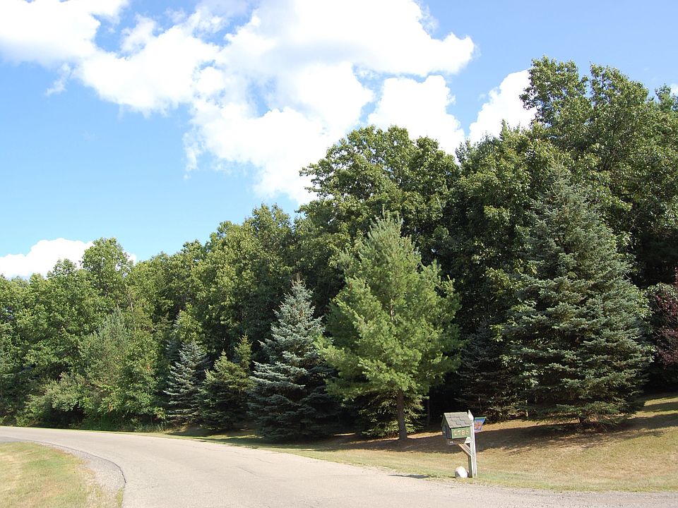 2795 Arboretum/the lot