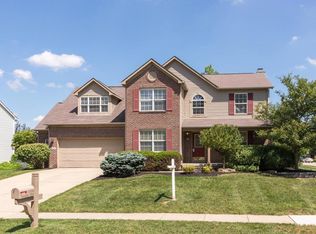 10888 Sawgrass Dr, Fishers, IN 46037