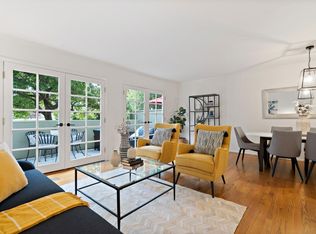 2323 Sharon Rd, Menlo Park, CA 94025