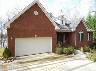 6150 Six Mile Cove Rd, Cumming, GA 30041