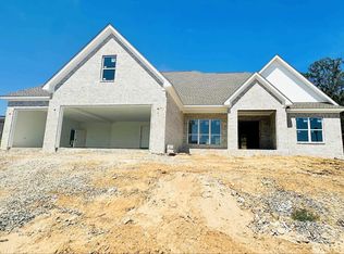 3510 Dee Dr, Conway, AR 72034