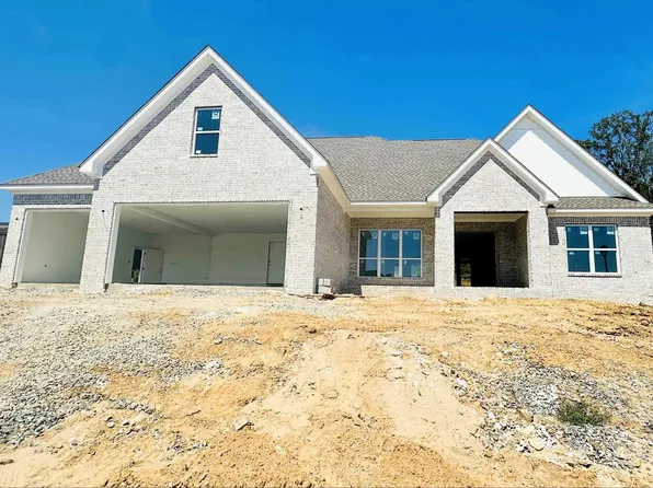 3510 Dee Dr, Conway, AR 72034