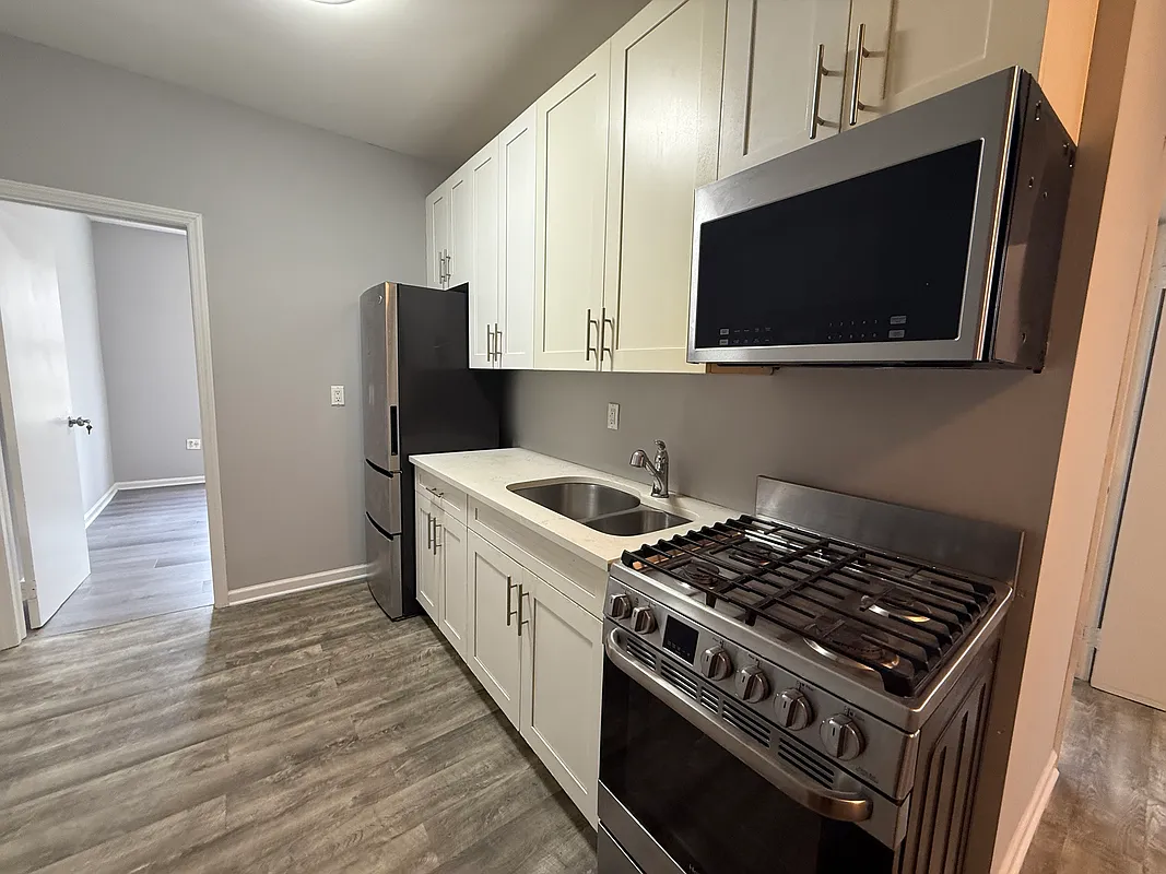 300 East 2nd Street B