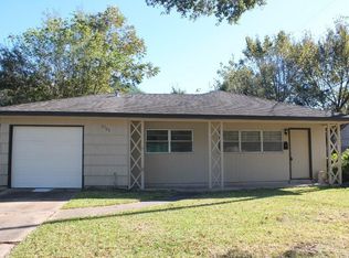 2507 Forest Oaks Blvd, Houston, TX 77017