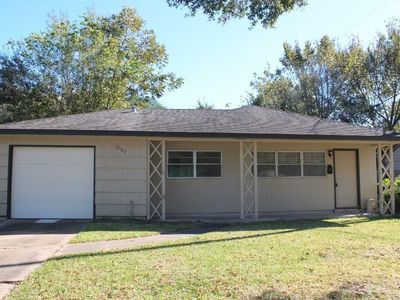 2507 Forest Oaks Blvd, Houston, TX, 77017