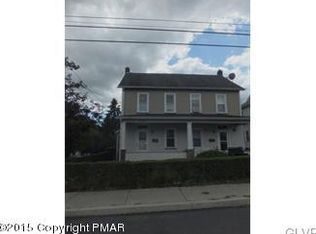 493 Broad St, Pen Argyl, PA 18072