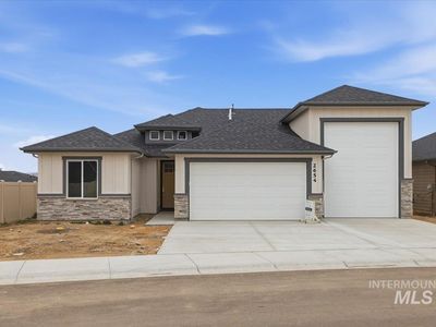 2654 Soulen Dr, Emmett, ID, 83617