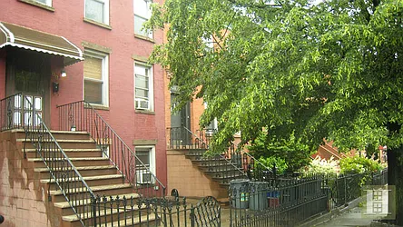 Rented by Halstead Real Estate