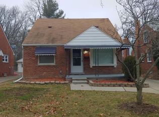 20265 Woodmont St, Harper Woods, MI
