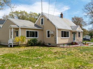 1291 Varnum Ave, Lowell, MA 01854