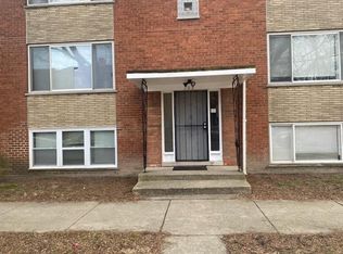153 E 110th St APT 2W, Chicago, IL 60628