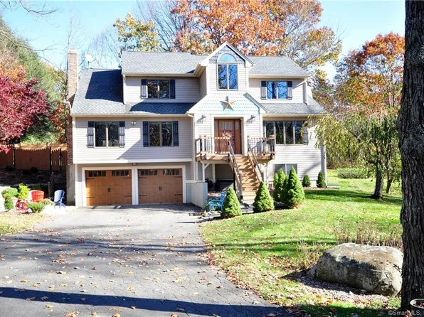 492 East Hartland Road, Barkhamsted, CT 06063