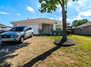 618 Sumter Dr, Wylie, TX