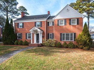 1012 Pine Ridge Rd, Richmond, VA 23226