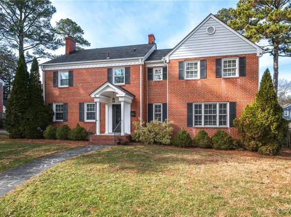1012 Pine Ridge Rd, Richmond, VA 23226
